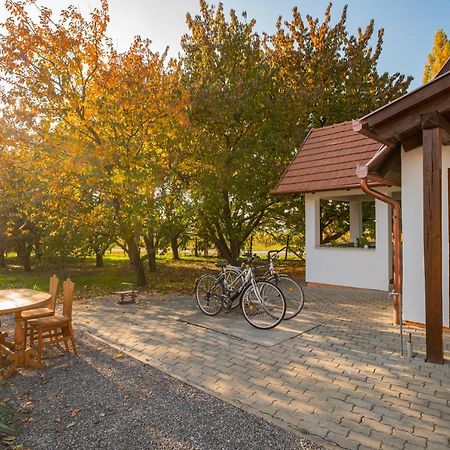 Kopa Vendeghaz Apartment Szigetvár Exterior foto