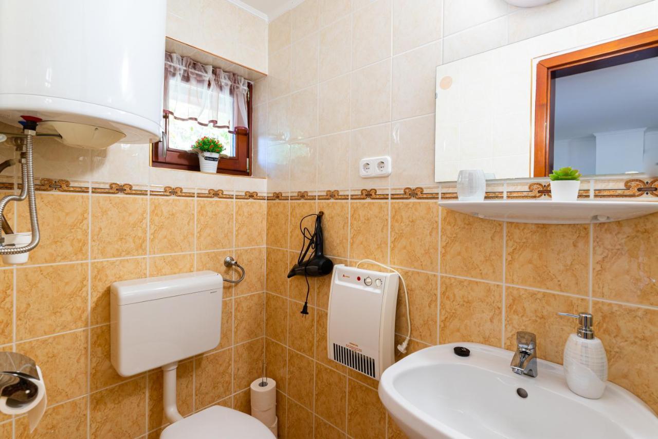 Kopa Vendeghaz Apartment Szigetvár Exterior foto