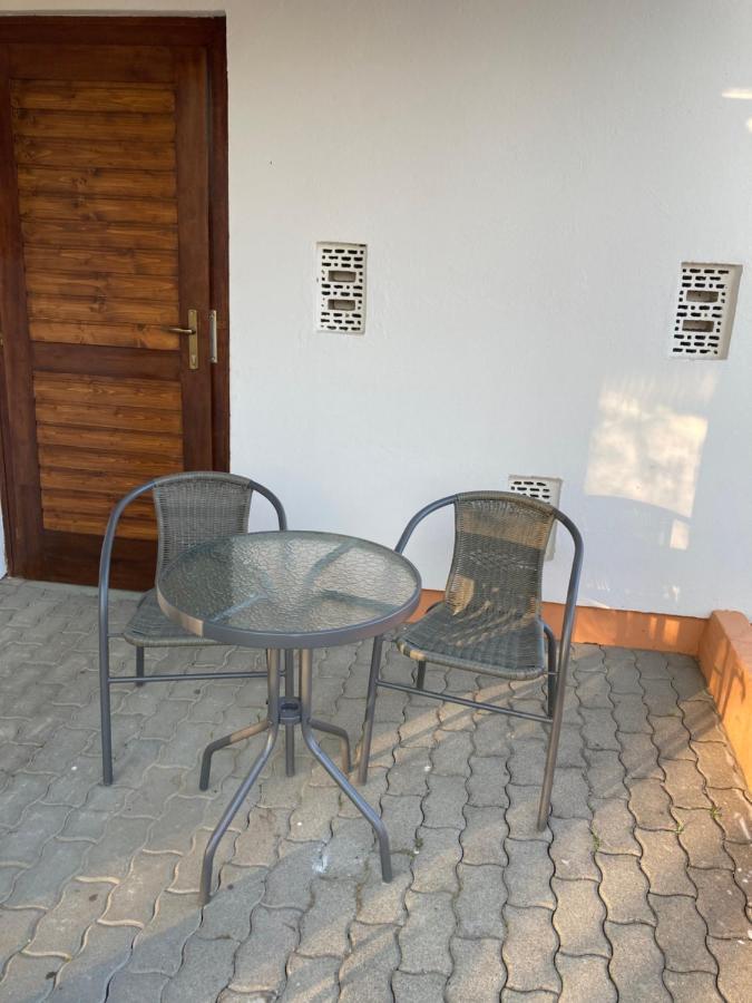 Kopa Vendeghaz Apartment Szigetvár Exterior foto