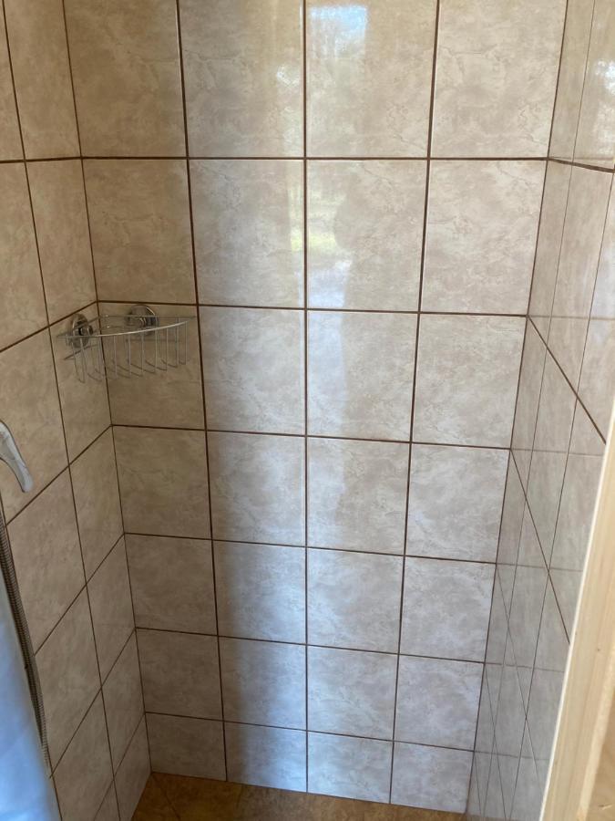 Kopa Vendeghaz Apartment Szigetvár Exterior foto